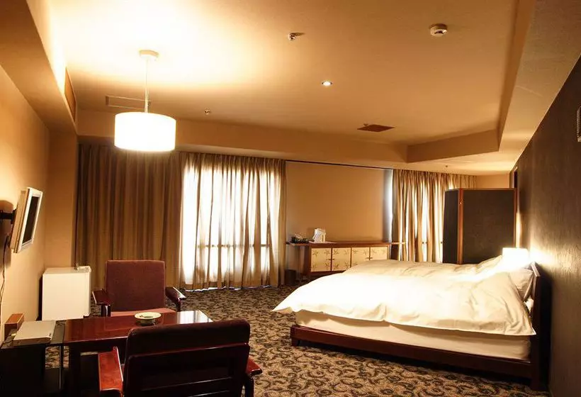 Fotos del hotel Ichiei:  7