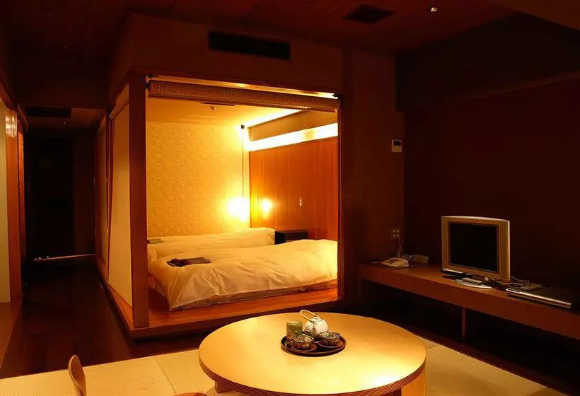 Fotos del hotel Ichiei:  2