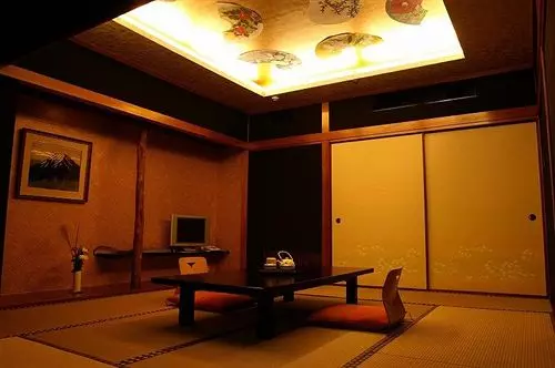 Fotos del hotel Ichiei:  15