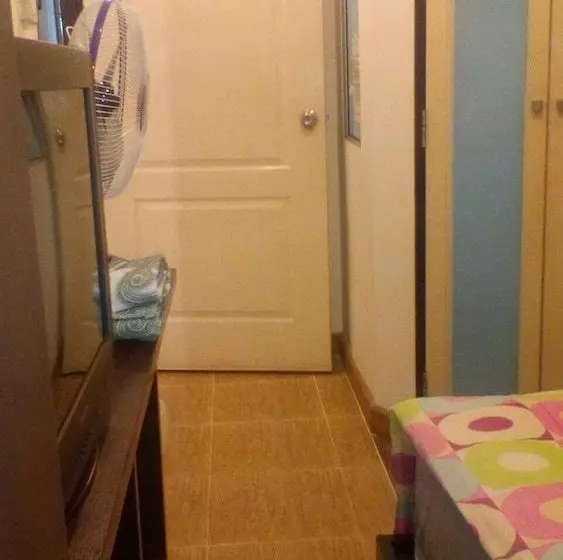 Fotos del hotel Nine Place Sukhumvit 81  Bts On Nut:  13