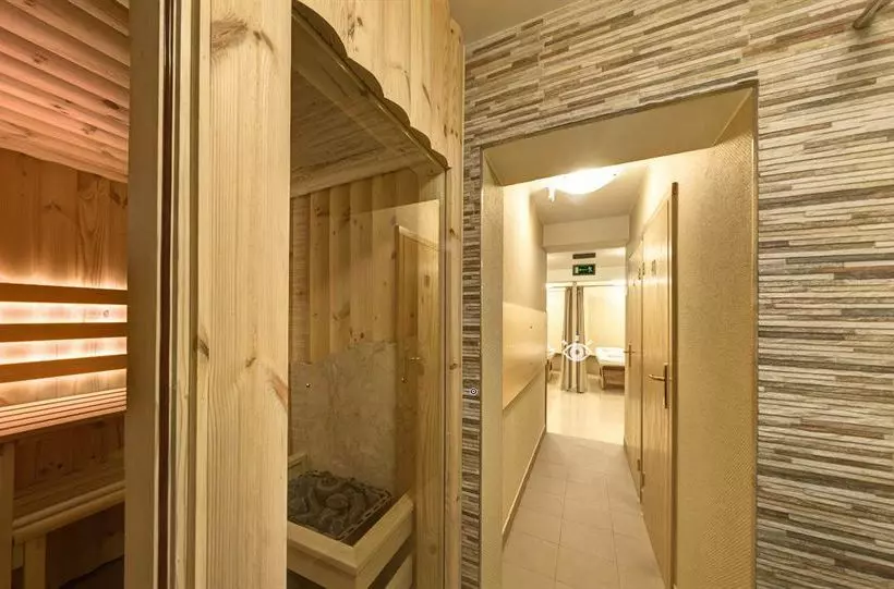 Fotos del hotel Kracow Residence:  4