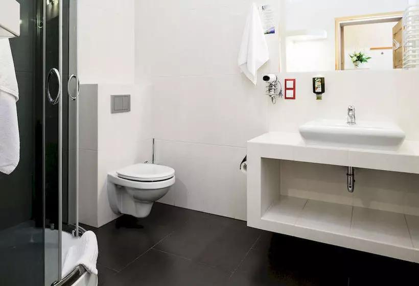 Fotos del hotel Kracow Residence:  7