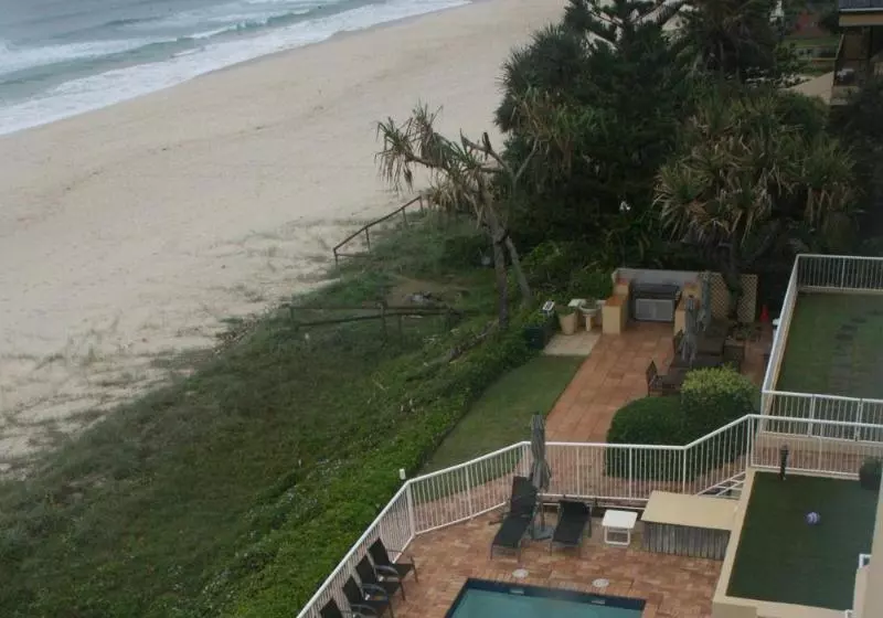 Fotos del hotel Surfers Horizons Absolute Beachfront Holiday Apart:  15