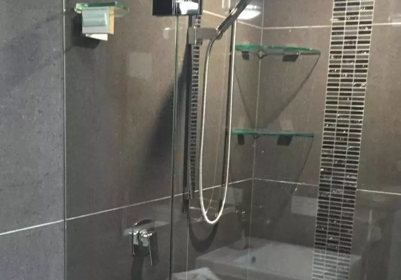 Fotos del hotel Surfers Horizons Absolute Beachfront Holiday Apart:  3