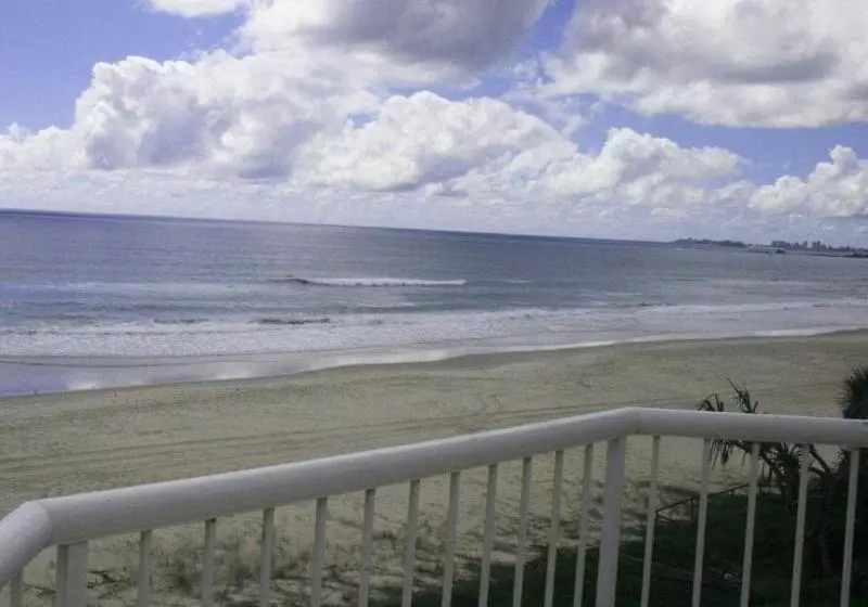 Fotos del hotel Surfers Horizons Absolute Beachfront Holiday Apart:  13