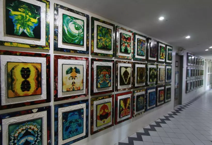 Fotos del hotel Ponce Suites Gallery:  12