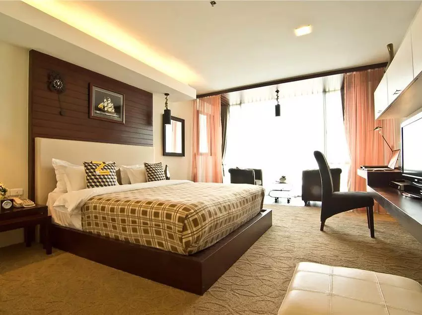 Fotos del hotel Rashmi S The Plaza Vientiane:  20