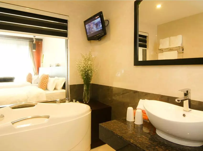 Fotos del hotel Rashmi S The Plaza Vientiane:  9