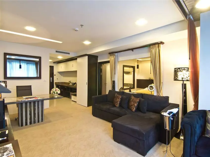 Fotos del hotel Rashmi S The Plaza Vientiane:  22