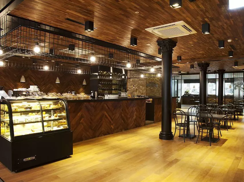 Fotos del hotel Marigold:  5