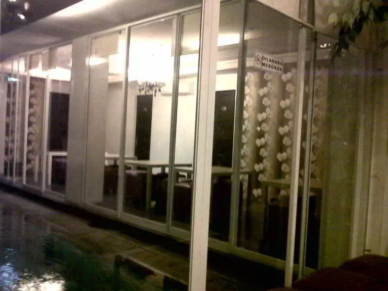 Fotos del hotel Bunga Bunga:  3