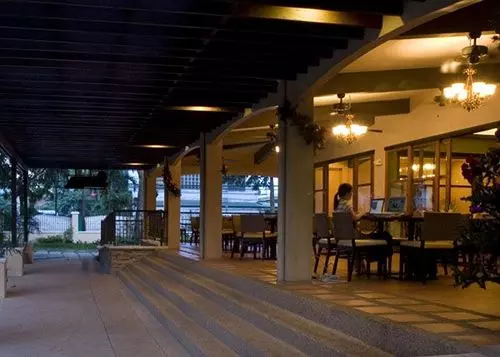 Fotos del hotel Casa Escano Bed And Breakfast:  7