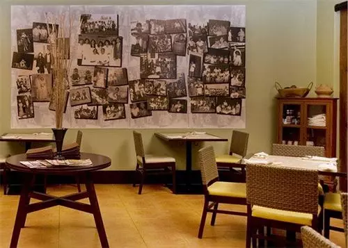 Fotos del hotel Casa Escano Bed And Breakfast:  6