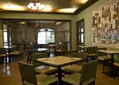 Fotos del hotel Casa Escano Bed And Breakfast:  11