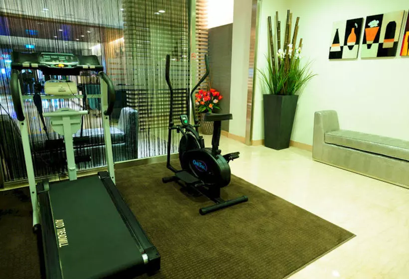 Fotos del hotel Harmony:  2