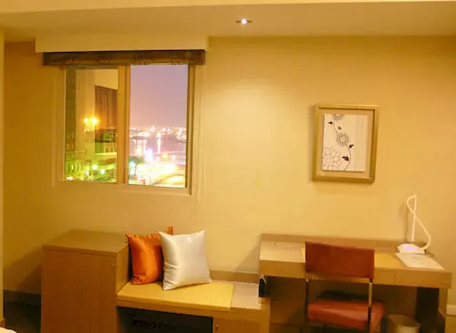 Fotos del hotel Harmony:  13