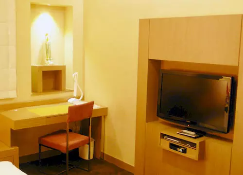 Fotos del hotel Harmony:  11