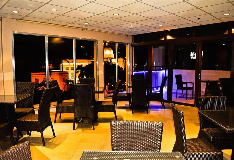 Fotos del hotel Asia Light Hotel:  10