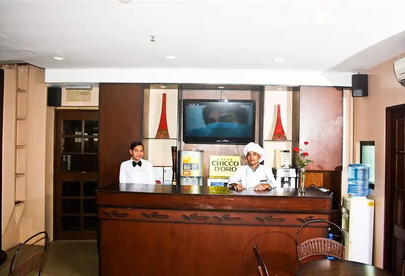 Fotos del hotel Asia Light Hotel:  15