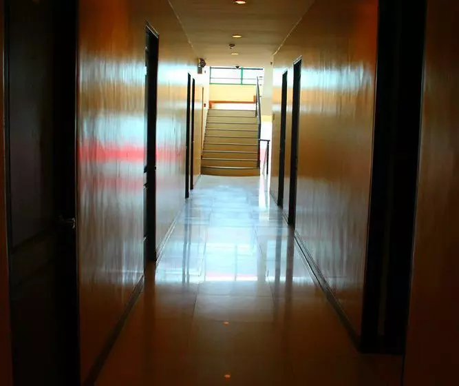 Fotos del hotel Asia Light Hotel:  2