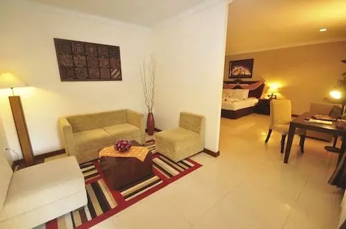 Fotos del hotel Gowongan Inn:  25