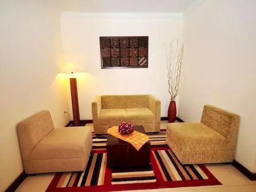 Fotos del hotel Gowongan Inn:  24