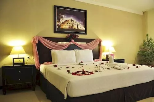 Fotos del hotel Gowongan Inn:  18