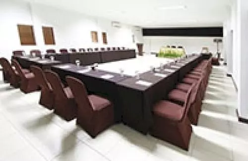 Fotos del hotel Gowongan Inn:  8