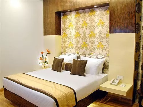 Fotos del hotel Jivitesh:  18