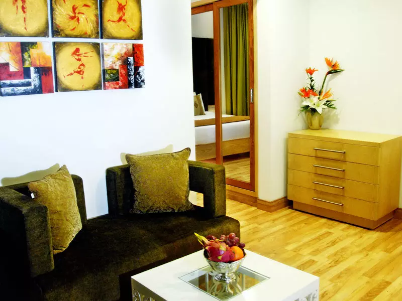 Fotos del hotel Jivitesh:  24