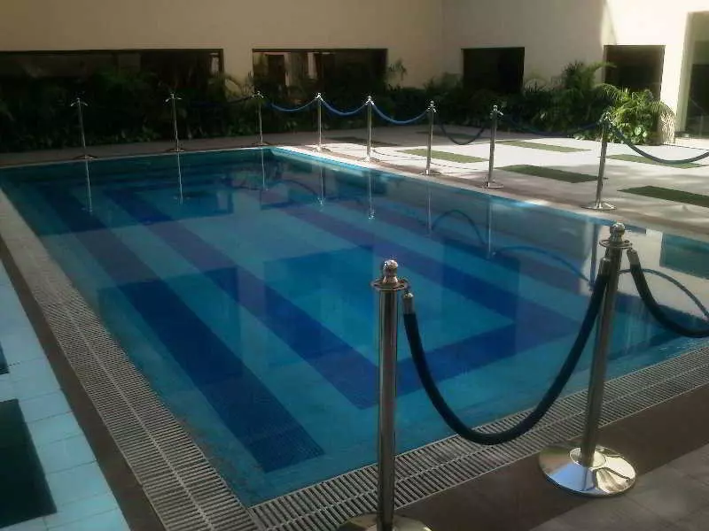 Fotos del hotel Jivitesh:  3