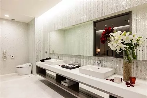 Fotos del hotel Mirage:  10