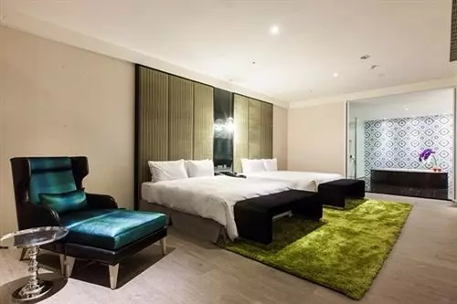 Fotos del hotel Mirage:  14