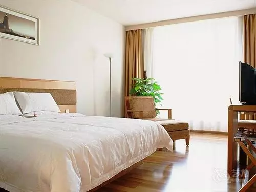 Fotos del hotel Shenzhen Juntin:  12