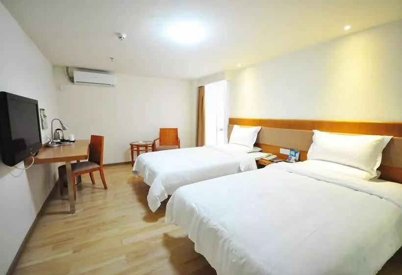 Fotos del hotel Shenzhen Juntin:  20