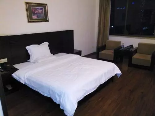 Fotos del hotel Shenzhen Juntin:  25