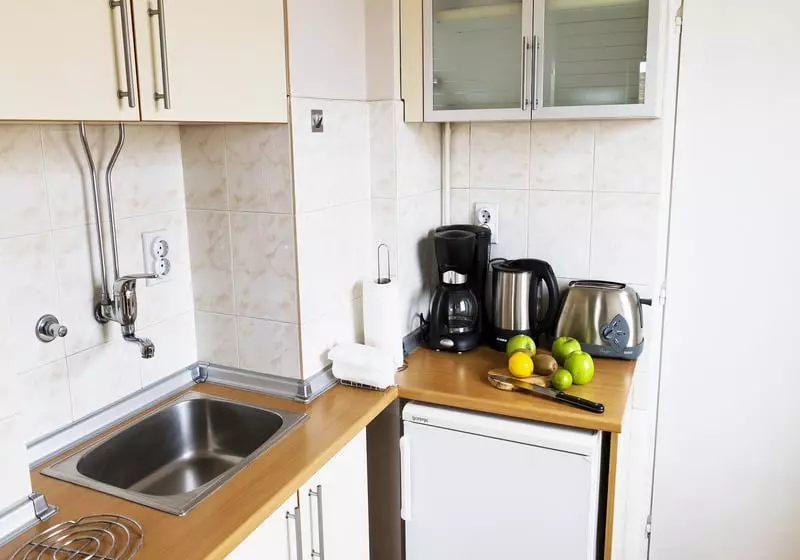 Fotos del hotel Studio Skadarlija 2:  2