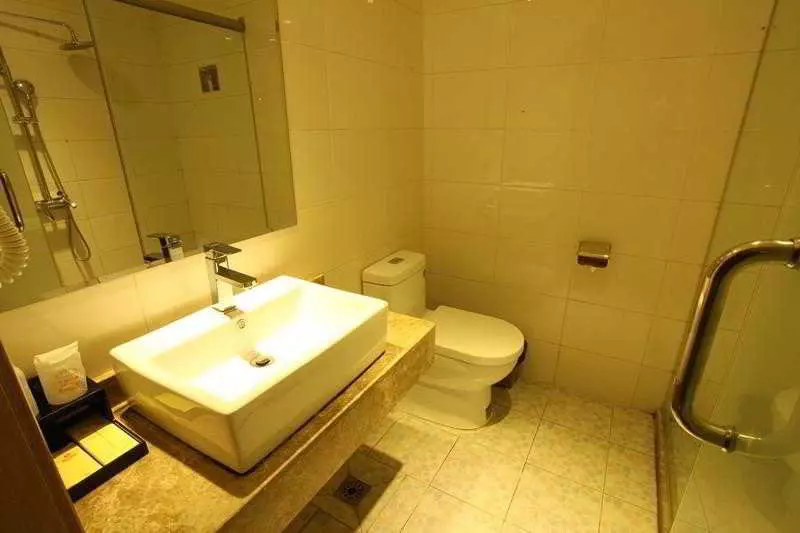 Fotos del hotel Ying Shang Jin Yi:  6