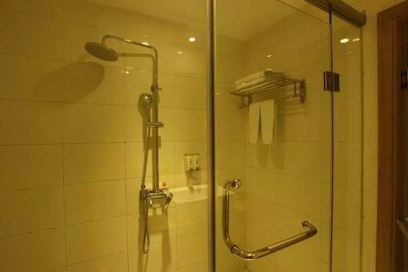 Fotos del hotel Ying Shang Jin Yi:  4