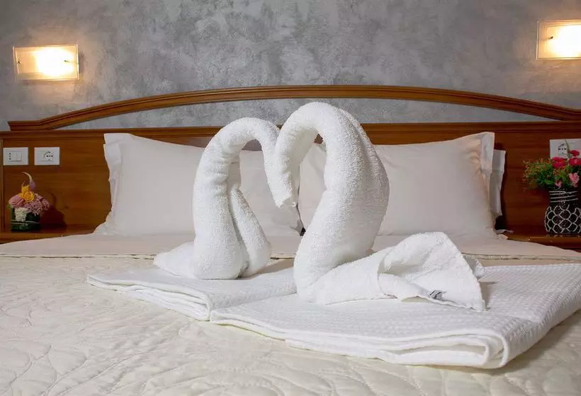 Fotos del hotel A Casa Nostra:  3