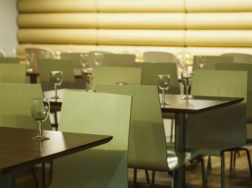 Fotos del hotel Ibis Styles Blackpool:  5