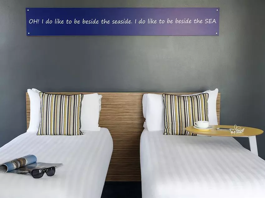 Fotos del hotel Ibis Styles Blackpool:  21