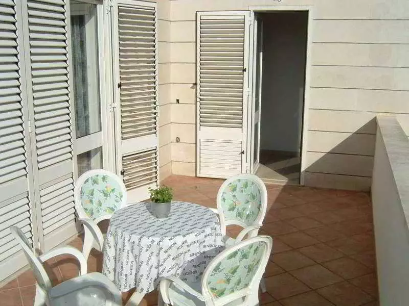 Fotos del hotel Apartman Marija:  4