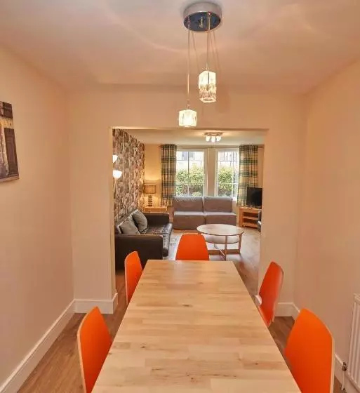 Fotos del hotel Lets Edinburgh:  5