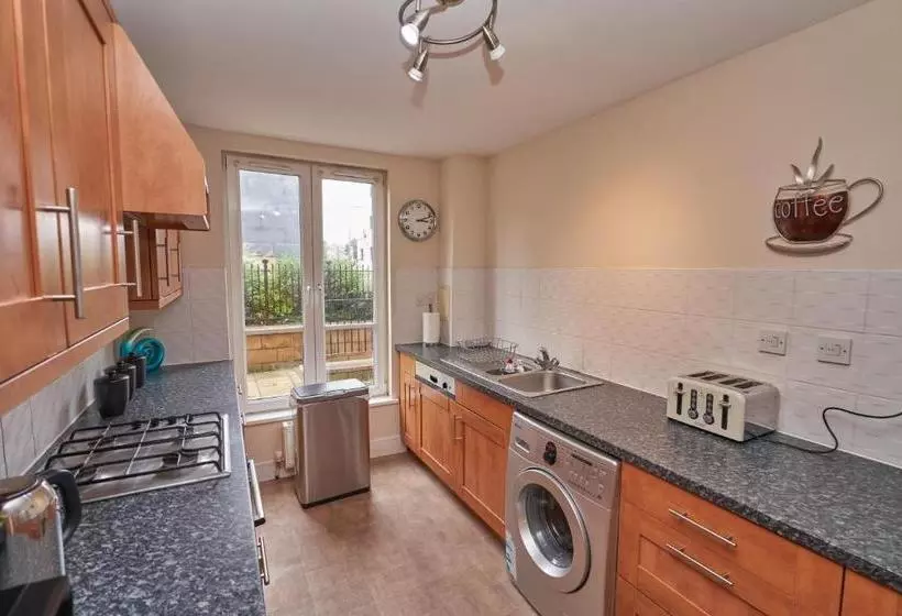 Fotos del hotel Lets Edinburgh:  7