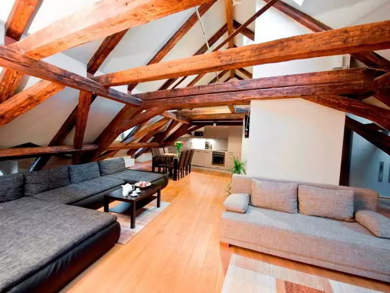 Fotos del hotel Bohemia Apartments Prague Centre:  20