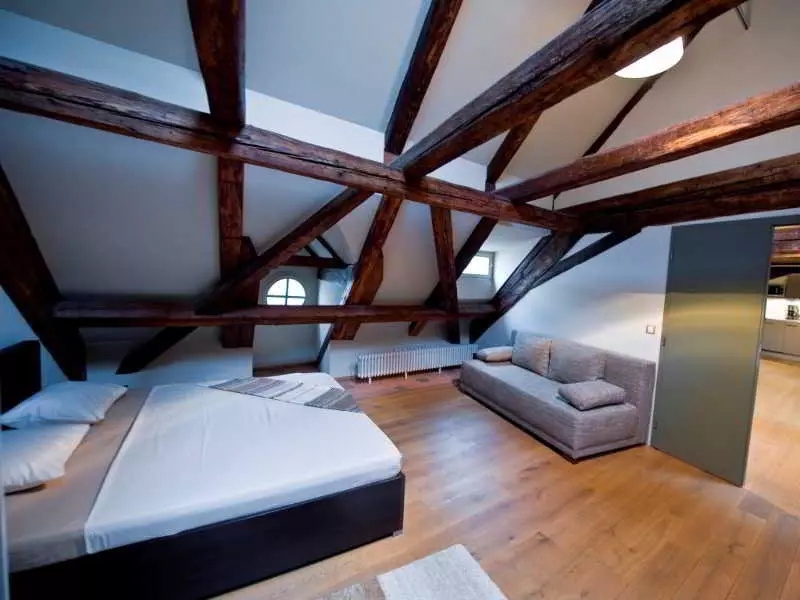 Fotos del hotel Bohemia Apartments Prague Centre:  16