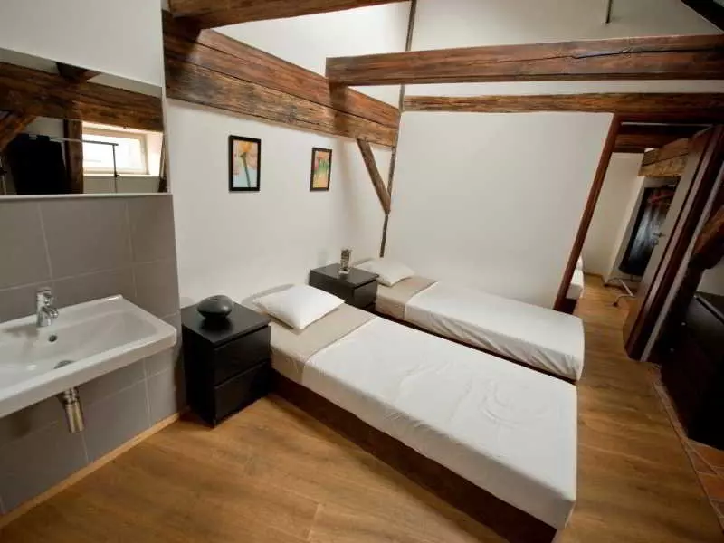 Bohemia Apartments Prague Centre