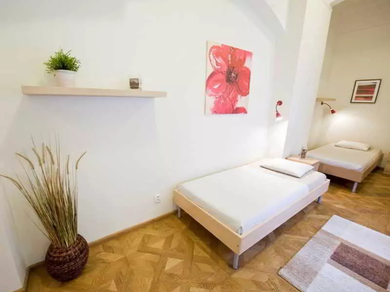 Fotos del hotel Bohemia Apartments Prague Centre:  23