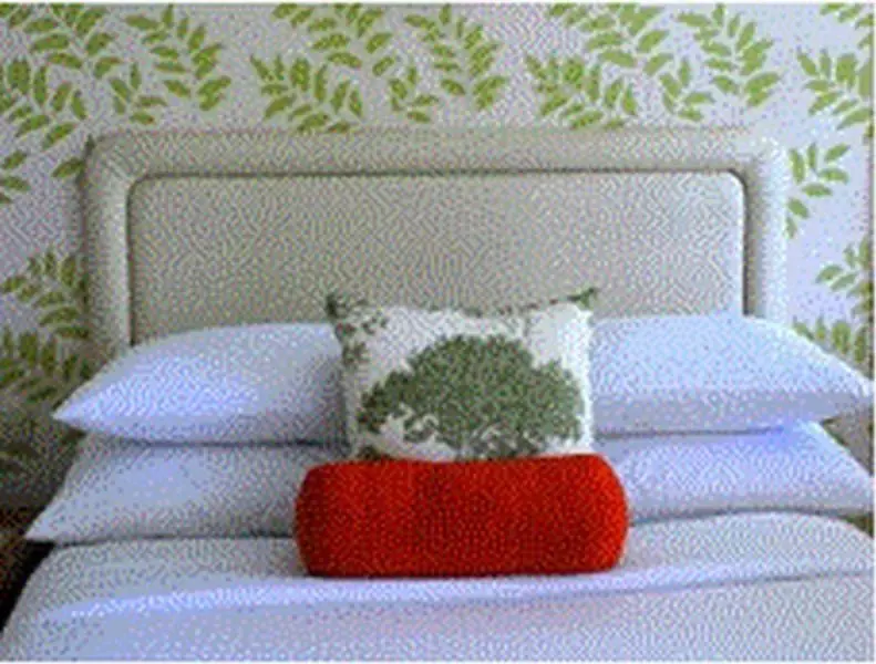 Fotos del hotel Santa Monica Beach Club:  12